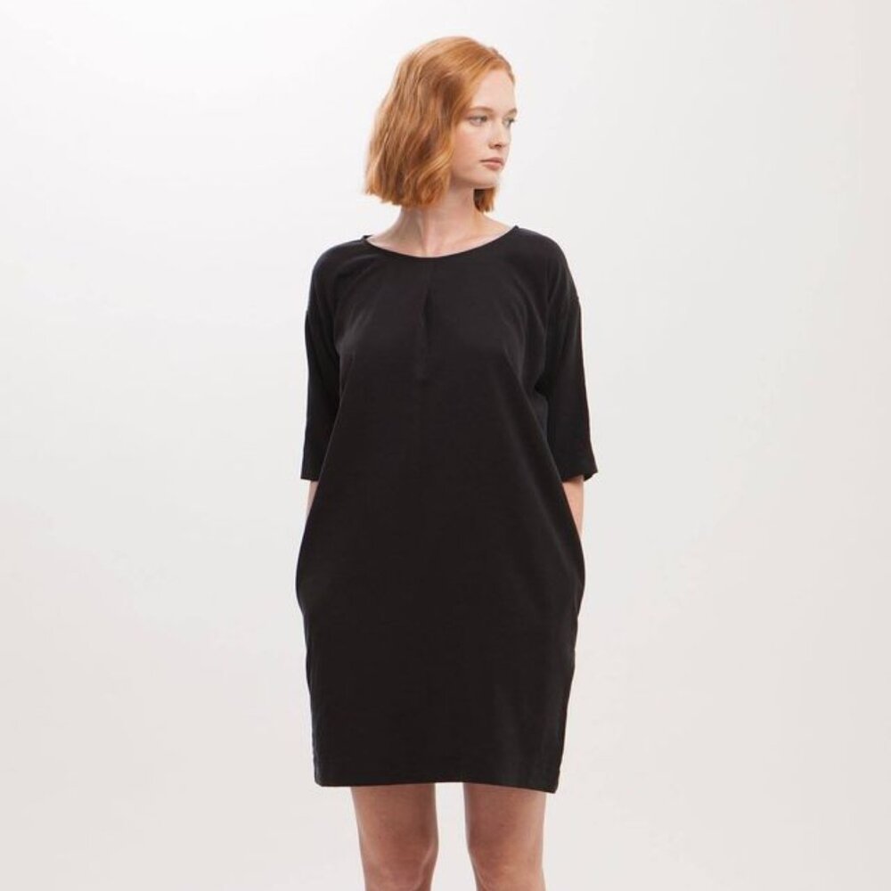 Amanda Moss Tala dress
